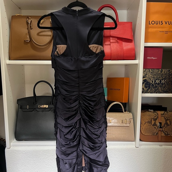 NWT, Vera Wang Dress collection dress - Picture 6 of 8